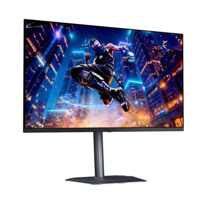 Монитор 31.5" Gigabyte 20VM0-MO32U2BT-1EKR Монитор 31.5" Gigabyte 20VM0-MO32U2BT-1EKR