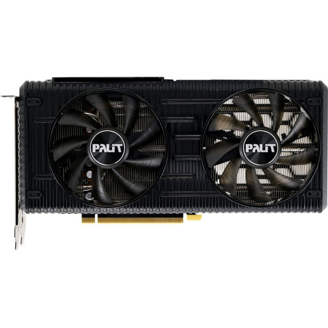 Видеокарта Palit NE63060019K9-190AD Видеокарта Palit NE63060019K9-190AD