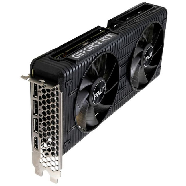 Видеокарта Palit NE63060019K9-190AD Видеокарта Palit NE63060019K9-190AD