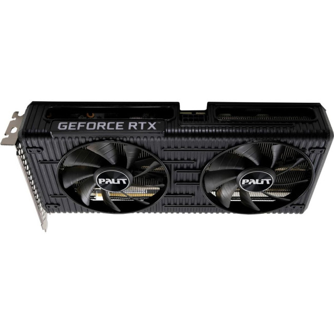 Видеокарта Palit NE63060019K9-190AD Видеокарта Palit NE63060019K9-190AD