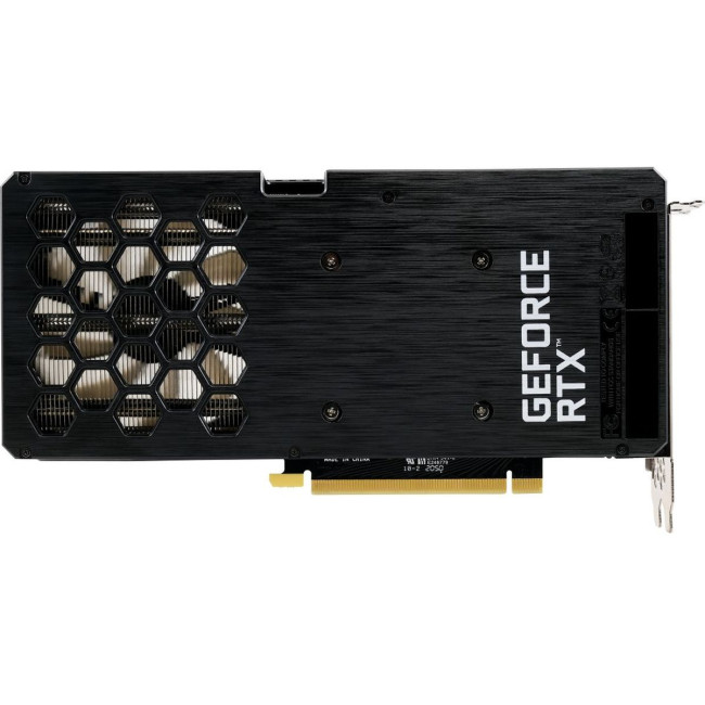 Видеокарта Palit NE63060019K9-190AD Видеокарта Palit NE63060019K9-190AD