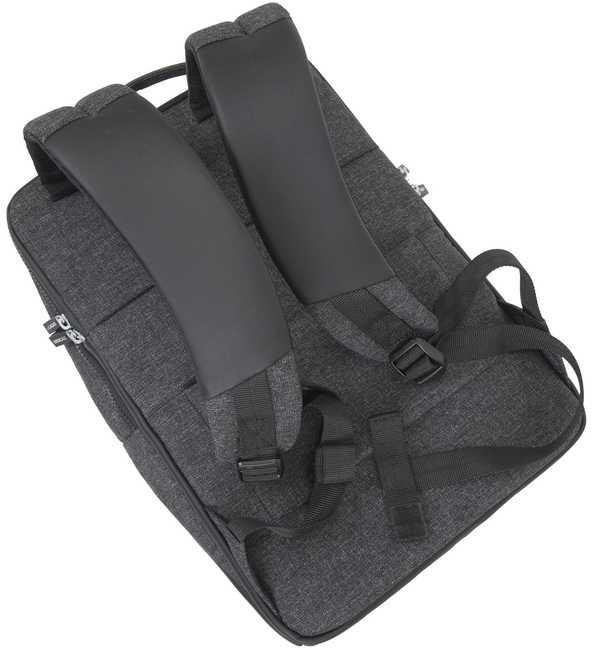 Рюкзак для ноутбука 15.6" Riva 8861 BLACK Рюкзак для ноутбука 15.6" Riva 8861 BLACK