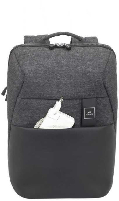 Рюкзак для ноутбука 15.6" Riva 8861 BLACK Рюкзак для ноутбука 15.6" Riva 8861 BLACK