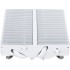 Кулер для процессора Thermalright AXP-90-X47-WH