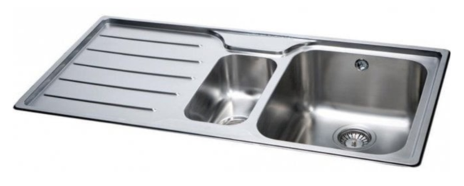 Мойка Franke 101.0702.402 FRANKE 101.0702.402 Мойка Franke 101.0702.402 FRANKE 101.0702.402