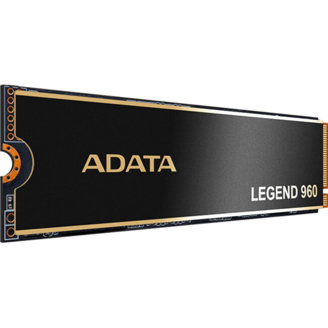 Твердотельный накопитель ADATA Legend 960 1TB (ALEG-960-1TCS) Твердотельный накопитель ADATA Legend 960 1TB (ALEG-960-1TCS)