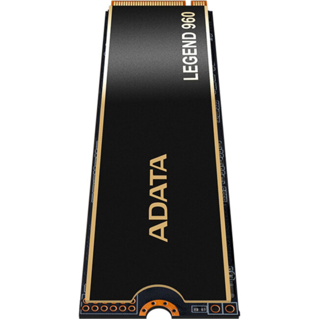 Твердотельный накопитель ADATA Legend 960 1TB (ALEG-960-1TCS) Твердотельный накопитель ADATA Legend 960 1TB (ALEG-960-1TCS)