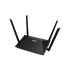 Маршрутизатор ASUS RT-AX1800U ASUS 90IG06P0-MO3530 Маршрутизатор ASUS RT-AX1800U ASUS 90IG06P0-MO3530