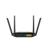 Маршрутизатор ASUS RT-AX1800U ASUS 90IG06P0-MO3530 Маршрутизатор ASUS RT-AX1800U ASUS 90IG06P0-MO3530