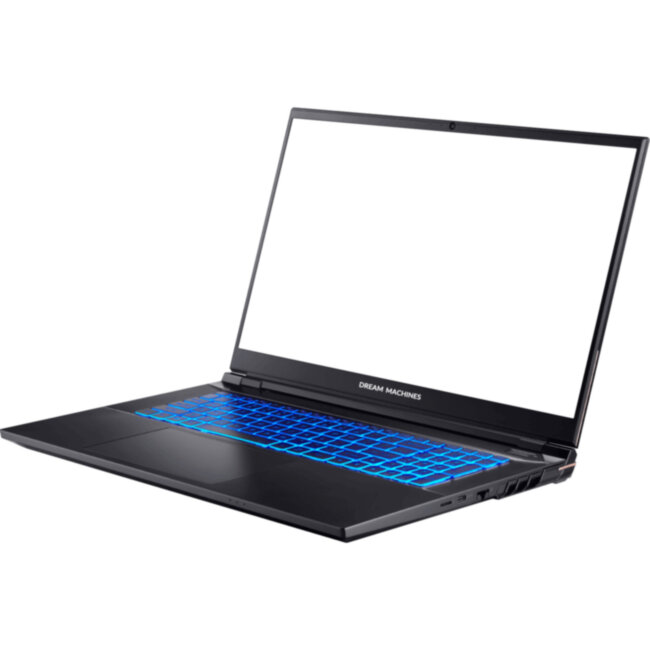 Ноутбук Dream Machines RS3060-17EU50 Ноутбук Dream Machines RS3060-17EU50