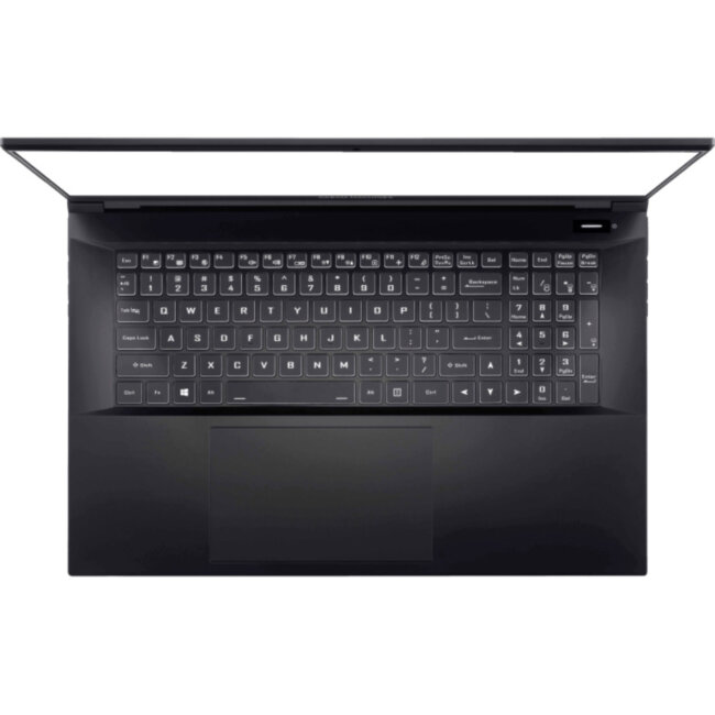 Ноутбук Dream Machines RS3060-17EU50 Ноутбук Dream Machines RS3060-17EU50