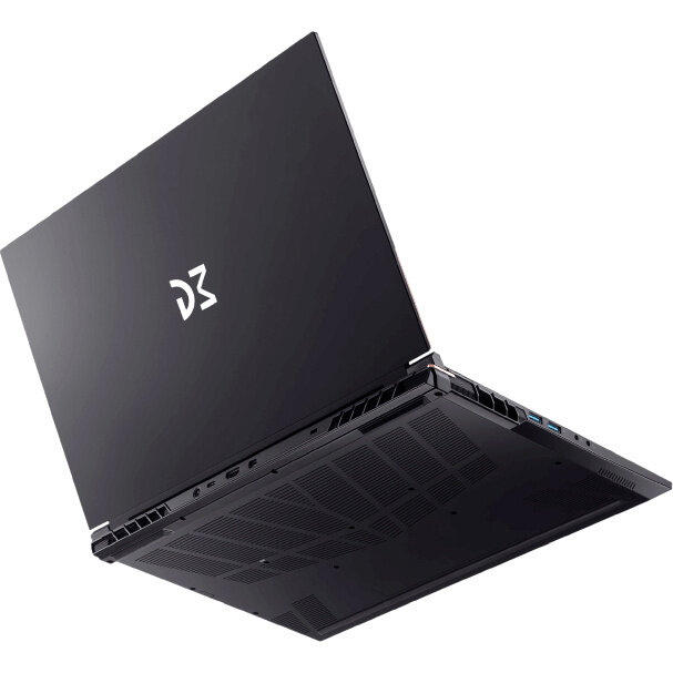 Ноутбук Dream Machines RS3060-17EU50 Ноутбук Dream Machines RS3060-17EU50