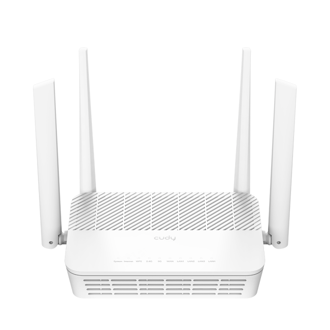 Маршрутизатор Cudy WR3000S