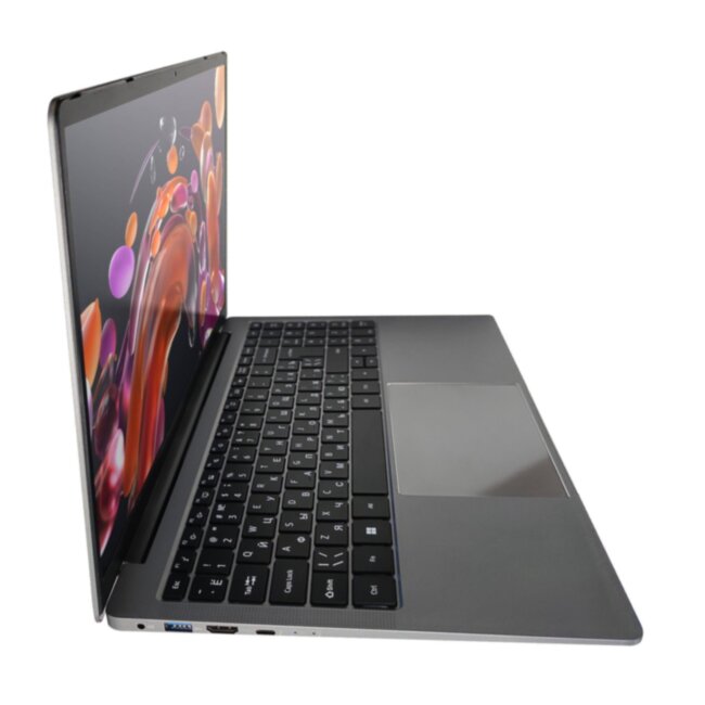 Ноутбук HIPER OFFICE HLP H1574O7165WM Ноутбук HIPER OFFICE HLP H1574O7165WM