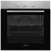 Встраиваемый электрический духовой шкаф MONSHER MONSHER MOE 6026 Acier