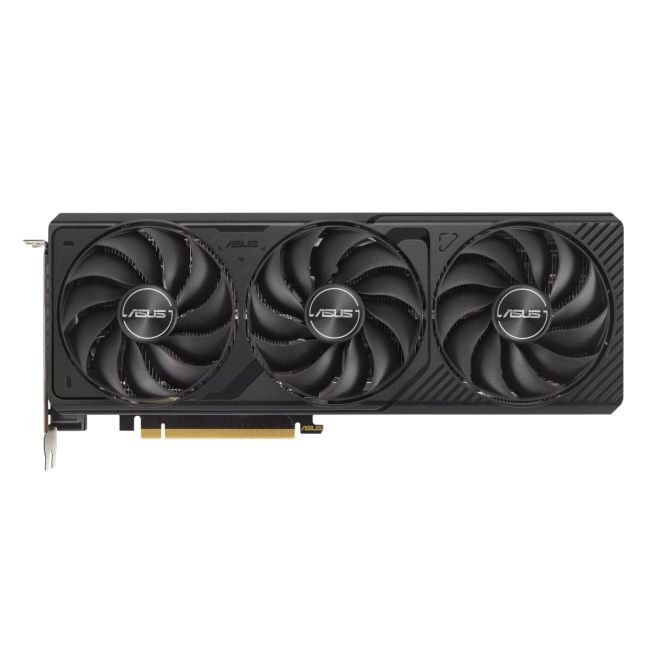Видеокарта ASUS PRIME-RTX4070TIS-O16G (90YV0LB0-M0NA00) Видеокарта ASUS PRIME-RTX4070TIS-O16G (90YV0LB0-M0NA00)