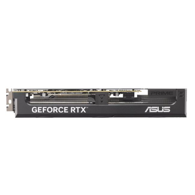 Видеокарта ASUS PRIME-RTX4070TIS-O16G (90YV0LB0-M0NA00) Видеокарта ASUS PRIME-RTX4070TIS-O16G (90YV0LB0-M0NA00)