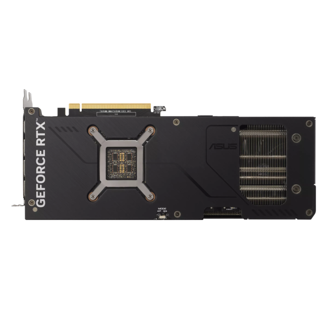Видеокарта ASUS PRIME-RTX4070TIS-O16G (90YV0LB0-M0NA00) Видеокарта ASUS PRIME-RTX4070TIS-O16G (90YV0LB0-M0NA00)