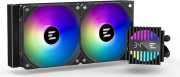 Система водяного охлаждения Zalman ALPHA2 A24 BLACK Система водяного охлаждения Zalman ALPHA2 A24 BLACK