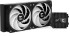 Система водяного охлаждения Zalman ALPHA2 A24 BLACK
