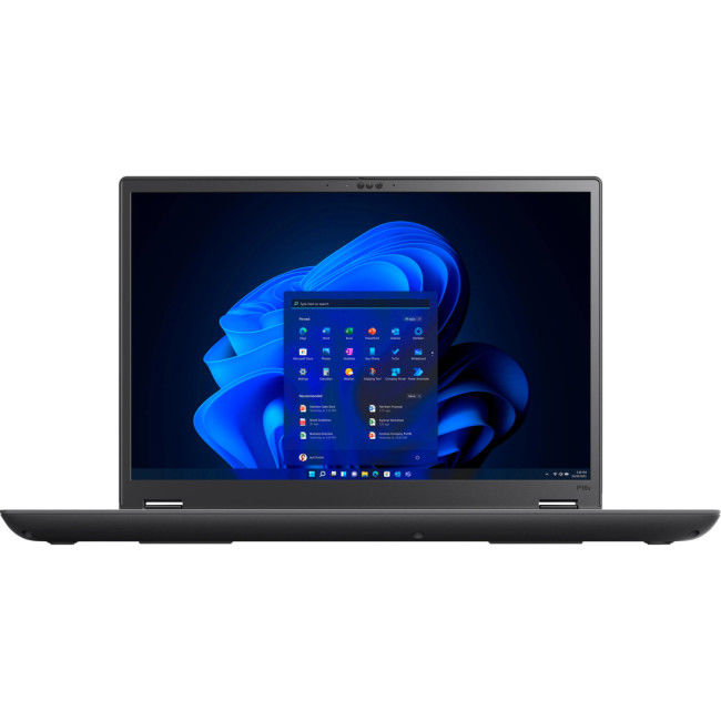 Ноутбук Lenovo ThinkPad P16v Gen 2 (21KX002KUS) Ноутбук Lenovo ThinkPad P16v Gen 2 (21KX002KUS)