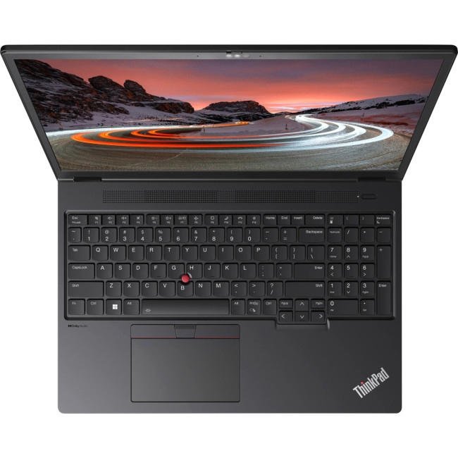 Ноутбук Lenovo ThinkPad P16v Gen 2 (21KX002KUS) Ноутбук Lenovo ThinkPad P16v Gen 2 (21KX002KUS)