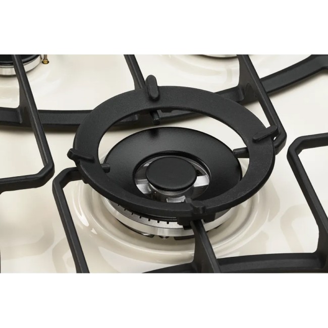 Газовая варочная поверхность Kuppersberg Kuppersberg FS 703 C Bronze