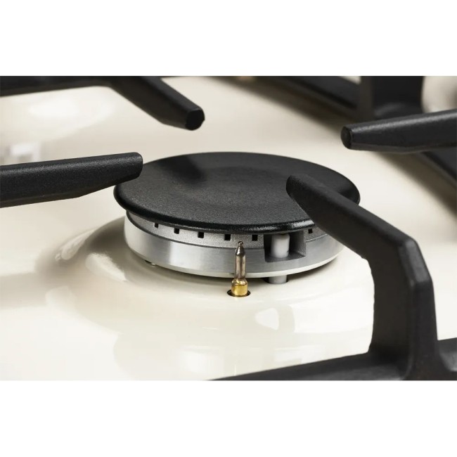 Газовая варочная поверхность Kuppersberg Kuppersberg FS 703 C Bronze