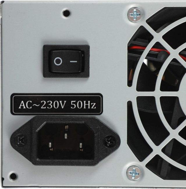 Блок питания Accord ACC-P300W Блок питания Accord ACC-P300W