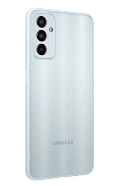 Смартфон Смартфон Samsung Galaxy M13 4/128Gb Light Blue (SM-M135FLBGMEA), розетка 3 pin Смартфон Смартфон Samsung Galaxy M13 4/128Gb Light Blue (SM-M135FLBGMEA), розетка 3 pin