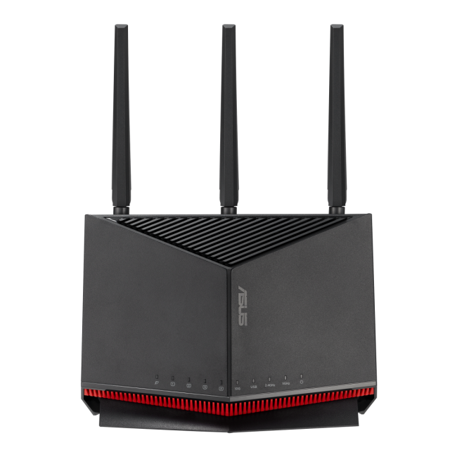 Маршрутизатор ASUS RT-BE86U ASUS RT-BE86U