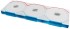 Вентилятор для корпуса Lian-Li G99.12TL1W3W.R0 Вентилятор для корпуса Lian-Li G99.12TL1W3W.R0