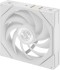 Вентилятор для корпуса Lian-Li G99.12TL1W3W.R0 Вентилятор для корпуса Lian-Li G99.12TL1W3W.R0