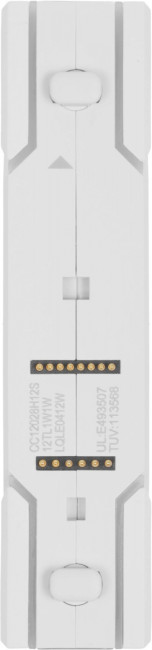Вентилятор для корпуса Lian-Li G99.12TL1W3W.R0 Вентилятор для корпуса Lian-Li G99.12TL1W3W.R0