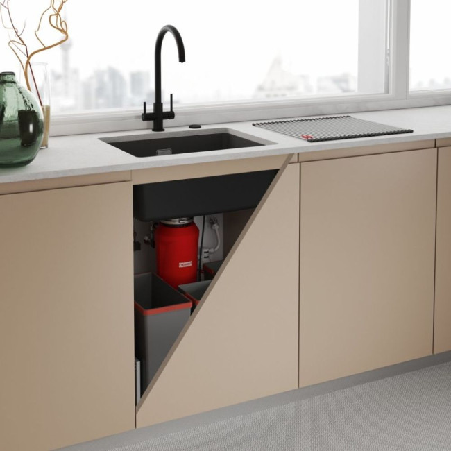 Franke SLIM 75 Franke 134.0715.096