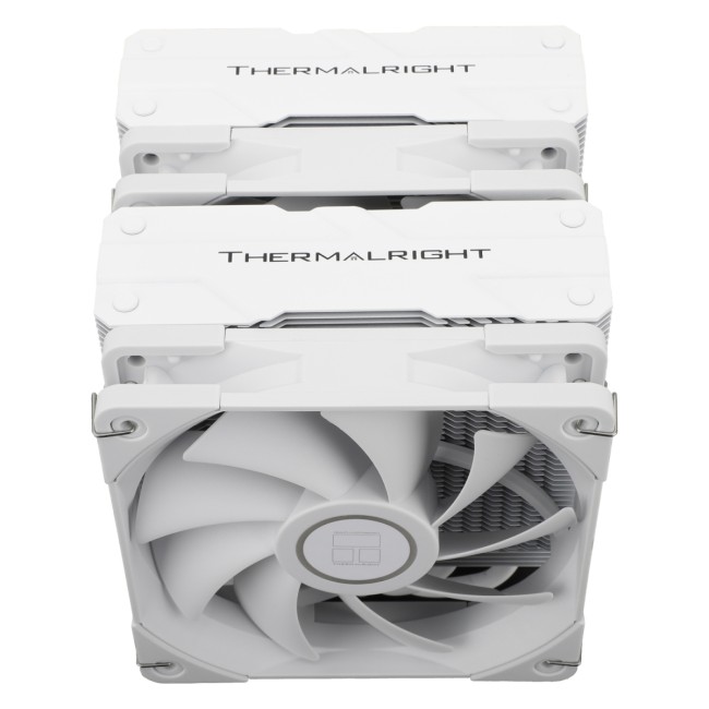 Кулер для процессора Thermalright PA120-WH