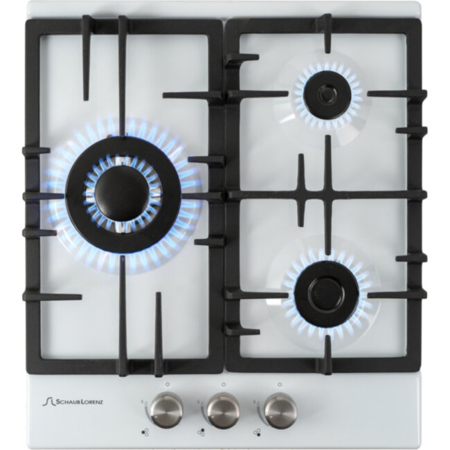 Встраиваемые газовые панели Schaub Lorenz Schaub Lorenz SLK GW4540
