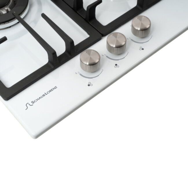 Встраиваемые газовые панели Schaub Lorenz Schaub Lorenz SLK GW4540