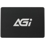 Твердотельный накопитель AGI TECHNOLOGY CO., LTD AGI2K0GIMAI238-CB Твердотельный накопитель AGI TECHNOLOGY CO., LTD AGI2K0GIMAI238-CB
