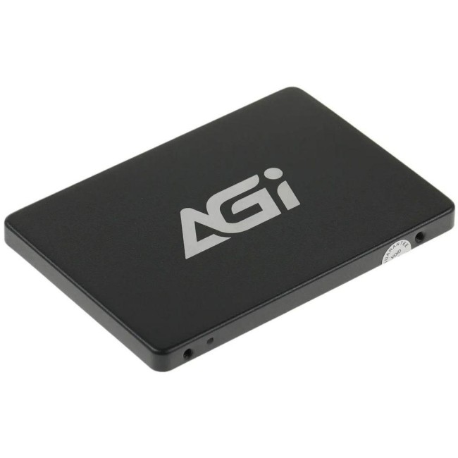 Твердотельный накопитель AGI TECHNOLOGY CO., LTD AGI2K0GIMAI238-CB Твердотельный накопитель AGI TECHNOLOGY CO., LTD AGI2K0GIMAI238-CB