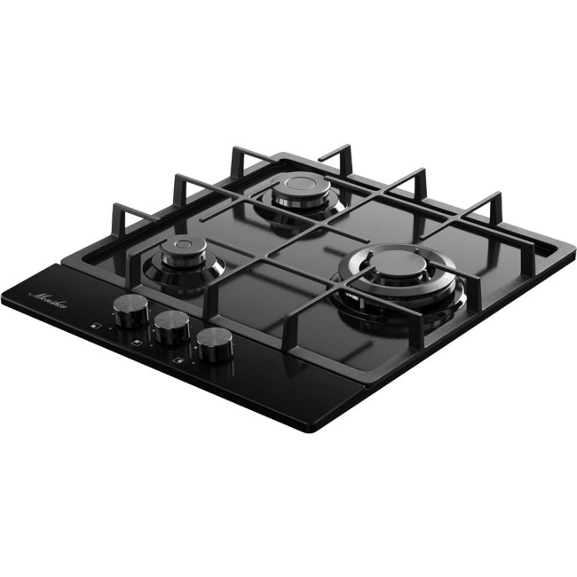 Варочная поверхность MONSHER Monsher MSG 43 Noir