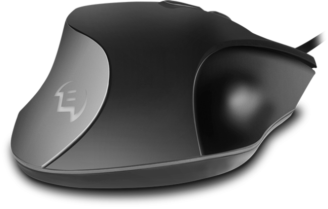 Игровая мышь SVEN RX-G970 USB (6+1кл. 500-4000 DPI, ПО, SoftTouch, подсветка) Sven RX-G970 USB