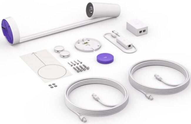 Веб-камера Logitech Scribe 960-001332