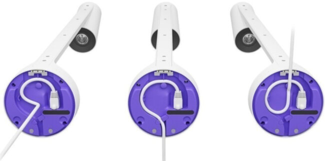 Веб-камера Logitech Scribe 960-001332