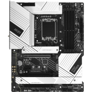 Материнская плата MSI PRO Z790-A WIFI II Материнская плата MSI PRO Z790-A WIFI II