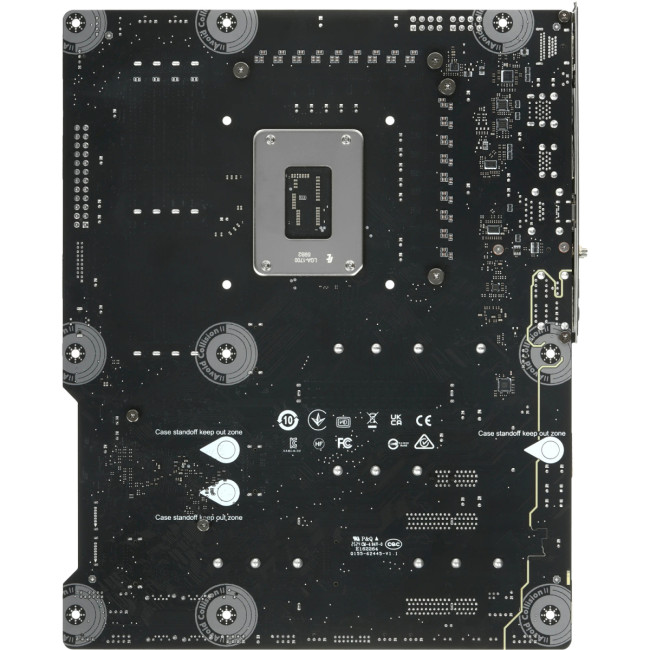 Материнская плата MSI PRO Z790-A WIFI II Материнская плата MSI PRO Z790-A WIFI II