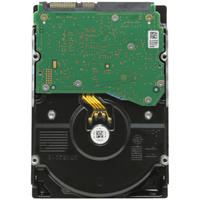 Жесткий диск WD WD121KRYZ