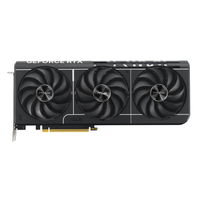 Видеокарта ASUS PRIME-RTX5070TI-O16G Видеокарта ASUS PRIME-RTX5070TI-O16G