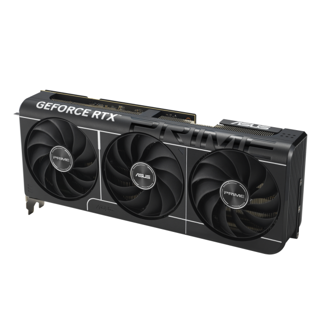 Видеокарта ASUS PRIME-RTX5070TI-O16G Видеокарта ASUS PRIME-RTX5070TI-O16G