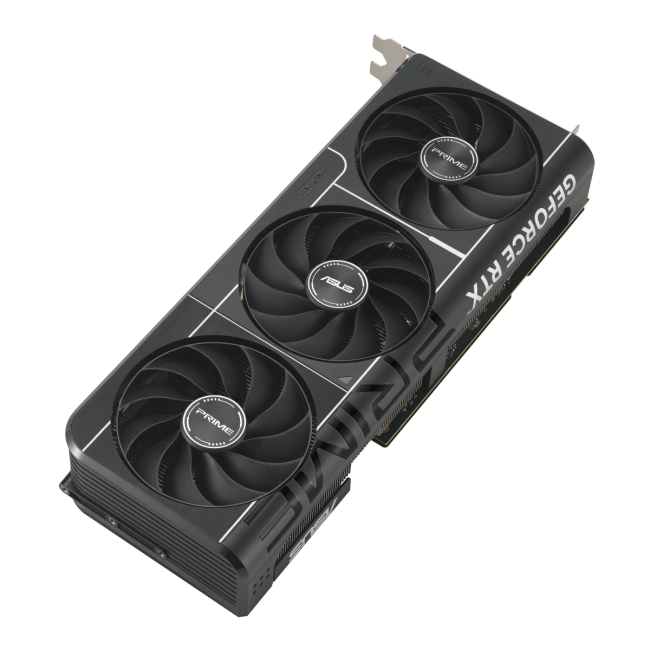 Видеокарта ASUS PRIME-RTX5070TI-O16G Видеокарта ASUS PRIME-RTX5070TI-O16G